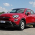 Fiat 500X 1.0 T3 City Cross 120cv fari full led. retrocamera